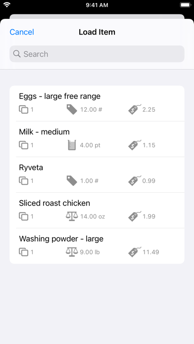 screenshot 6