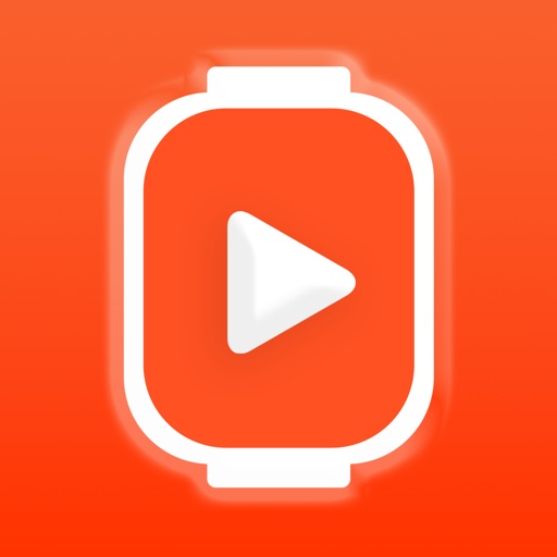 wristtube+ player for youtube