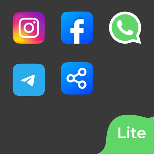 multiple accounts: dual apps