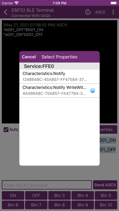 screenshot 4