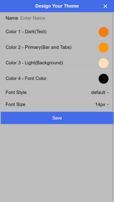 screenshot 3