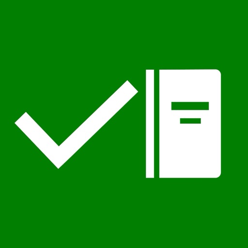 the checkbook