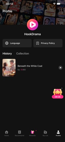 screenshot 5