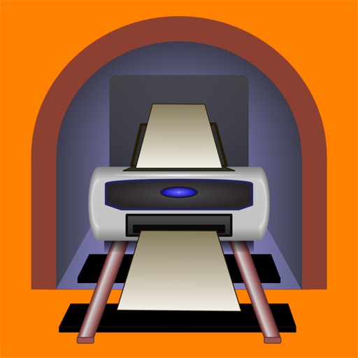 printcentral for iphone