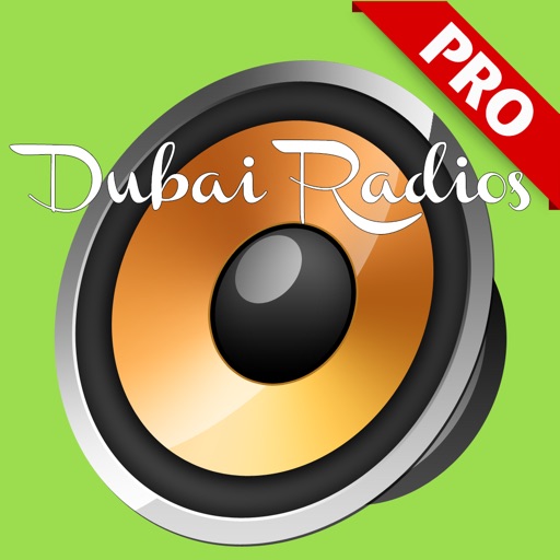 dubai radio pro - uae & dubai