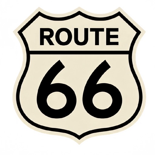 route 66 centennial guide