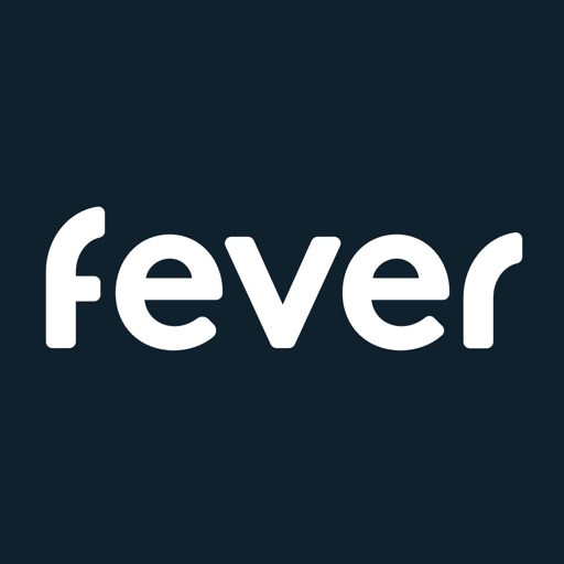fever: events & tickets