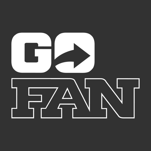 gofan: buy tickets to events