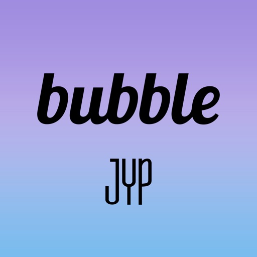 bubble for jypnation