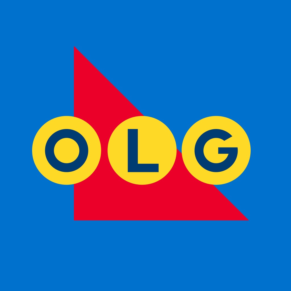 OLG Lottery & Online Casino