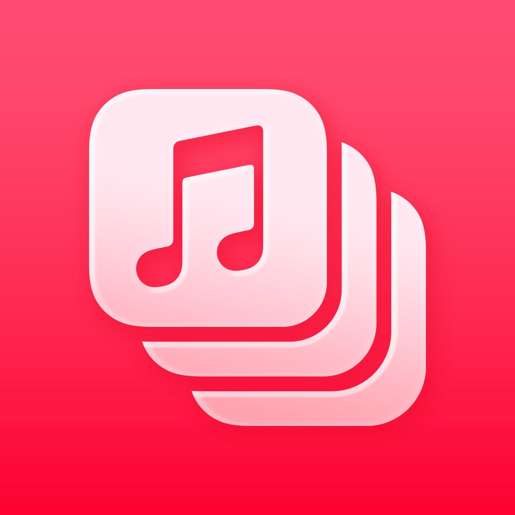 Miximum: Smart Playlist Maker