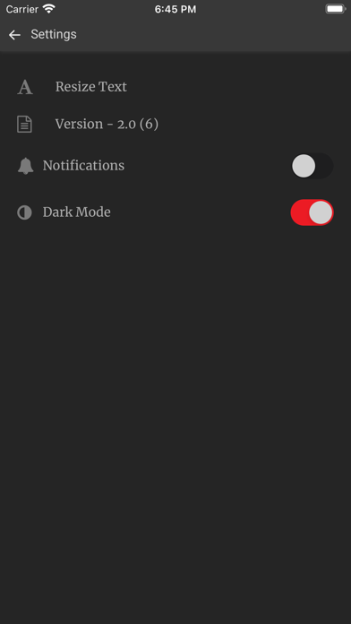 screenshot 5