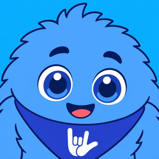 ziggy: learn asl sign language