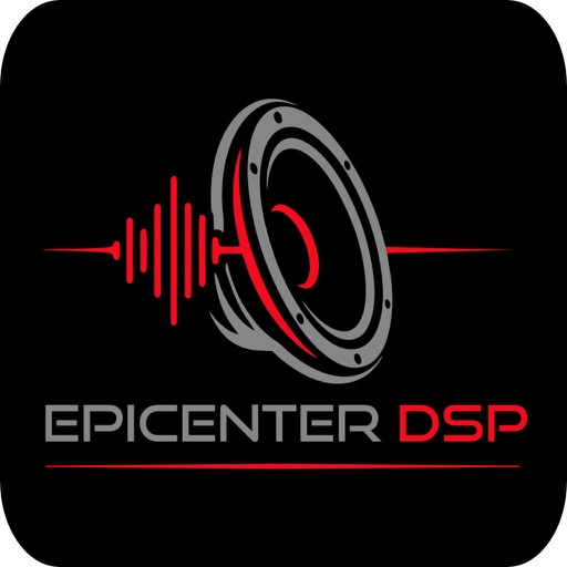 epicenterdsp player