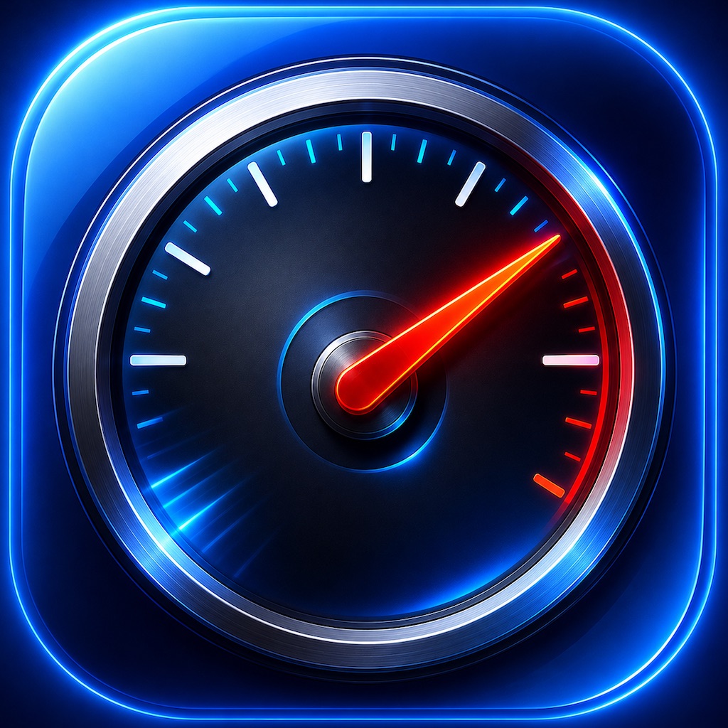 GPS Speedometer: MPH Tracker