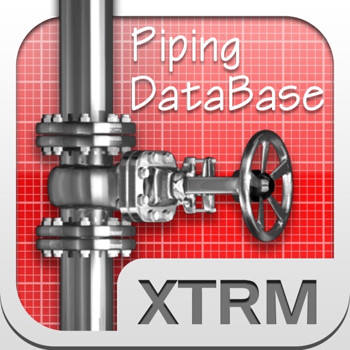 piping database - xtreme