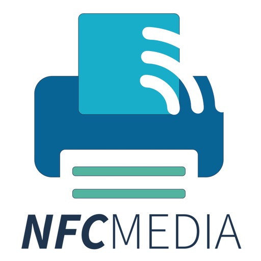 nfc media scanner