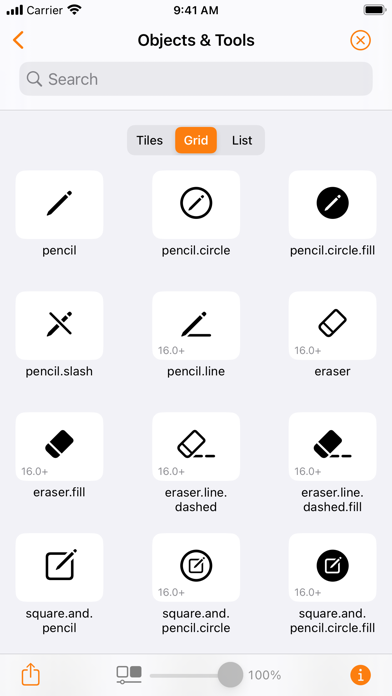 screenshot 3