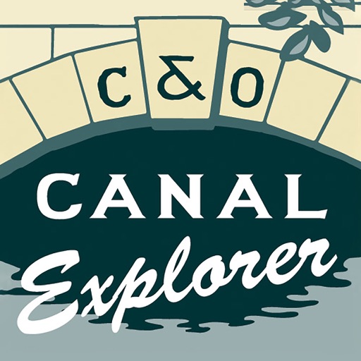 c&o canal explorer