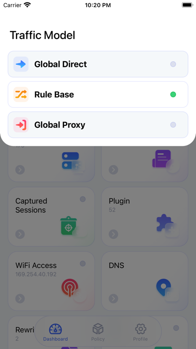 screenshot 8