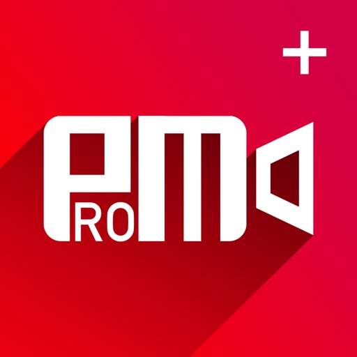 promovie recorder +