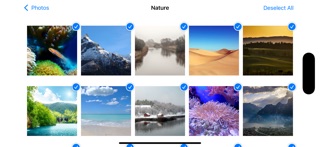 screenshot 5