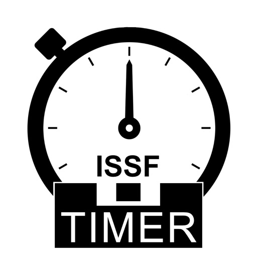 issf shot timer