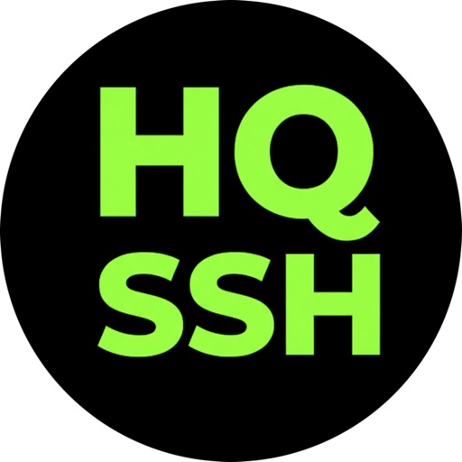 hqssh - ai + sftp