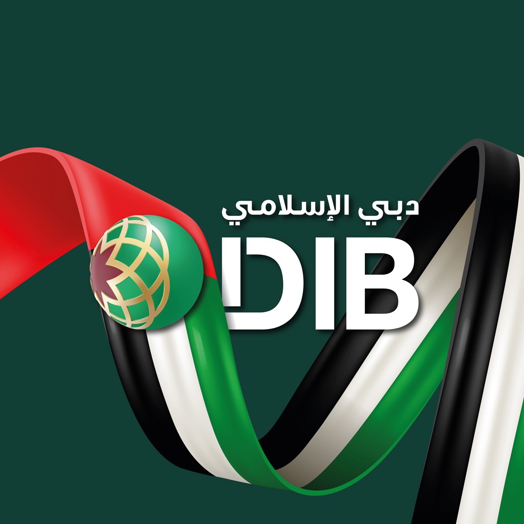 DIB alt mobile banking app