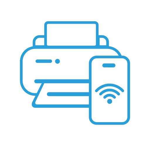 smart printer app℠ for hp ·