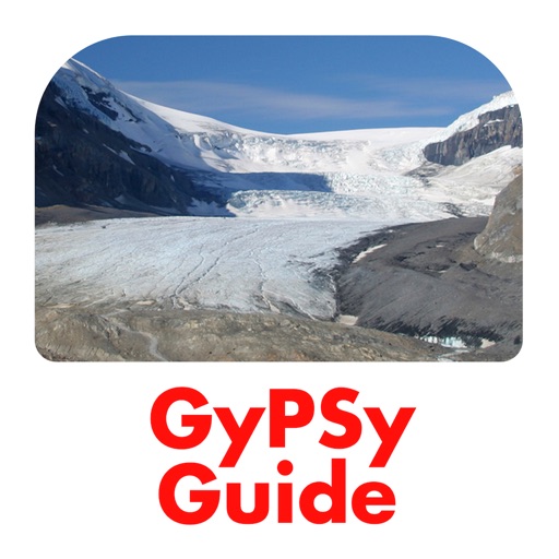 icefields parkway gypsy guide