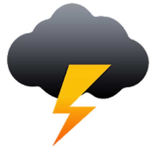 damini : lightning alert