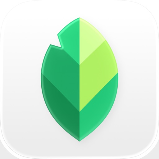 snapseed: photo editor