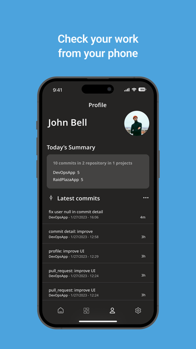 screenshot 4