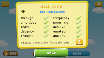 screenshot 5