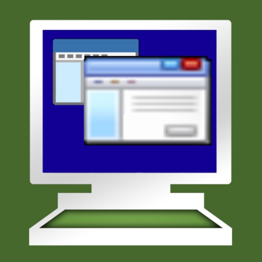 remote desktop - rdp