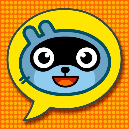 pango comics