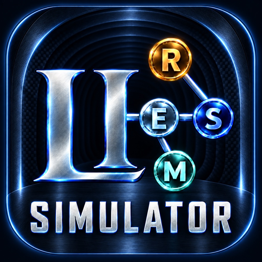 Leadership Intelligence Sim