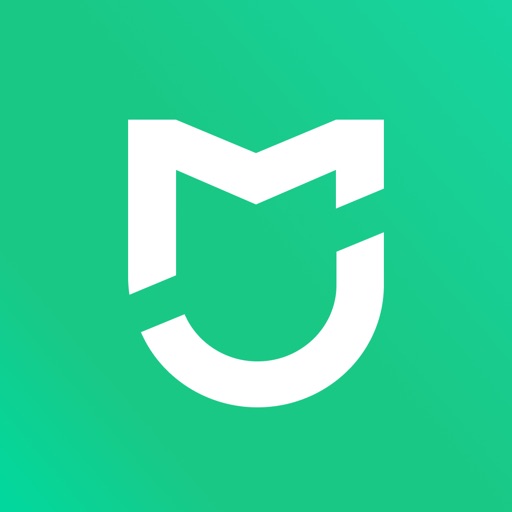 xiaomi home