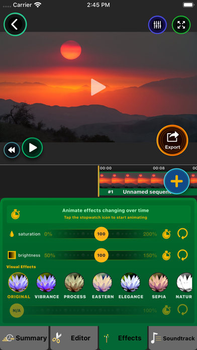 screenshot 5