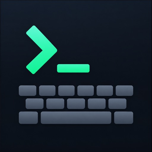 shell keyboard