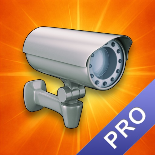 cámara de tráfico+ pro