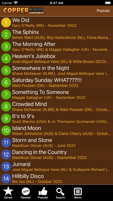 screenshot 3
