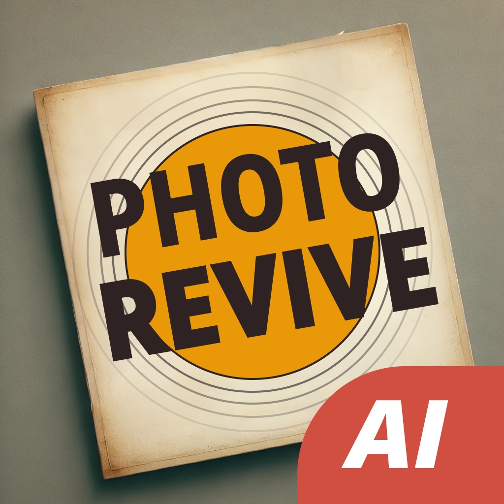 AI Generator - Photo Revive