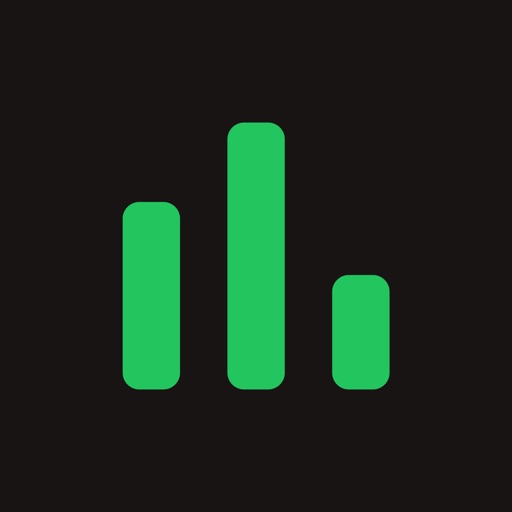 stats.fm for spotify music app