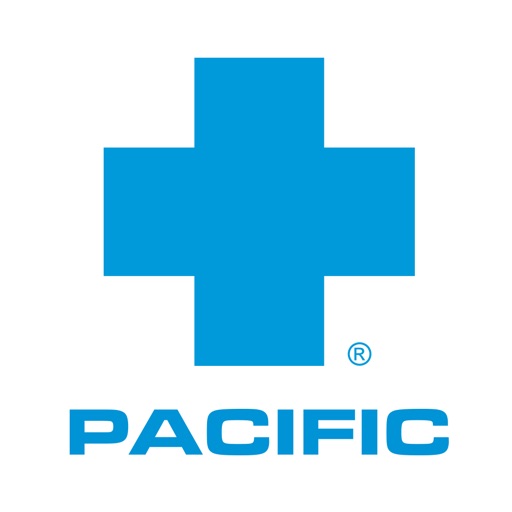 pacific blue cross mobile