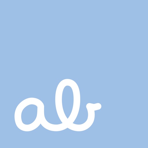 abcursive @cursive writing app