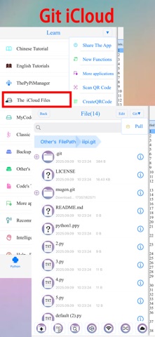 screenshot 7