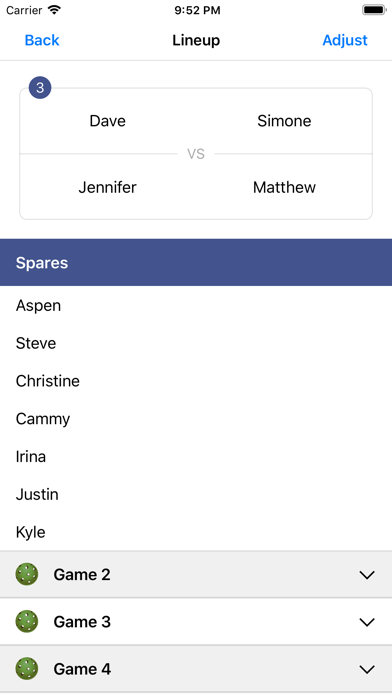 screenshot 6