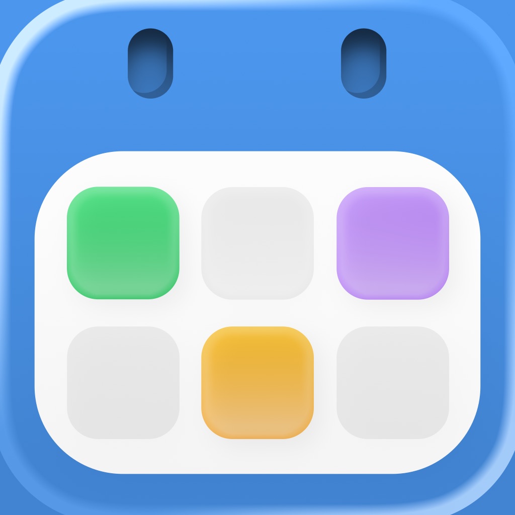 BusyCal: Calendar & Tasks